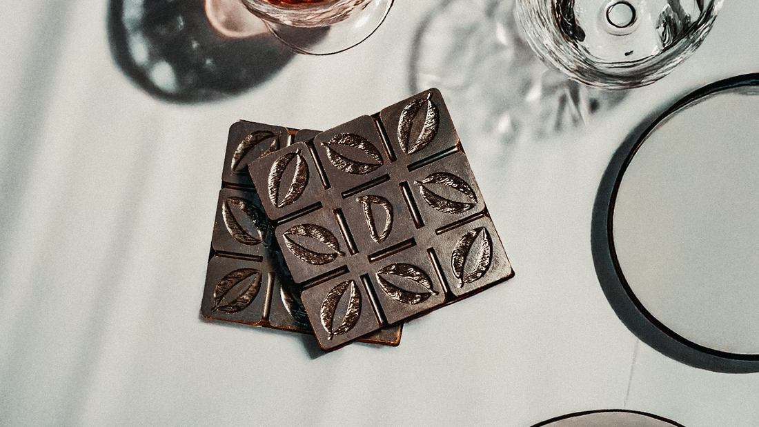 The Sommelier’s Way to Understand Chocolate