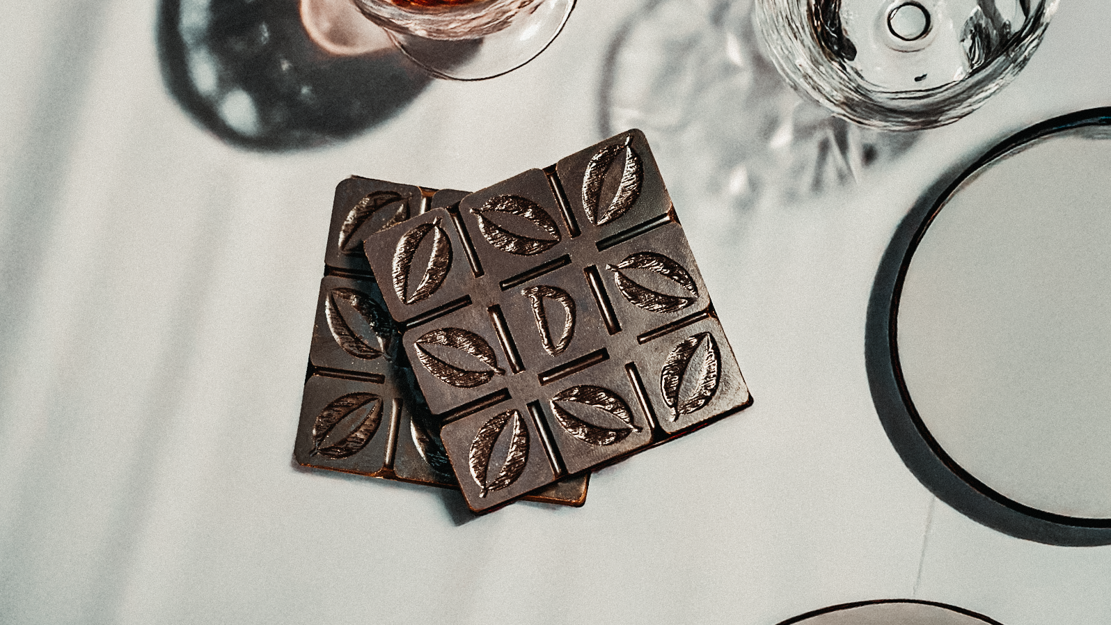 The Sommelier’s Way to Understand Chocolate