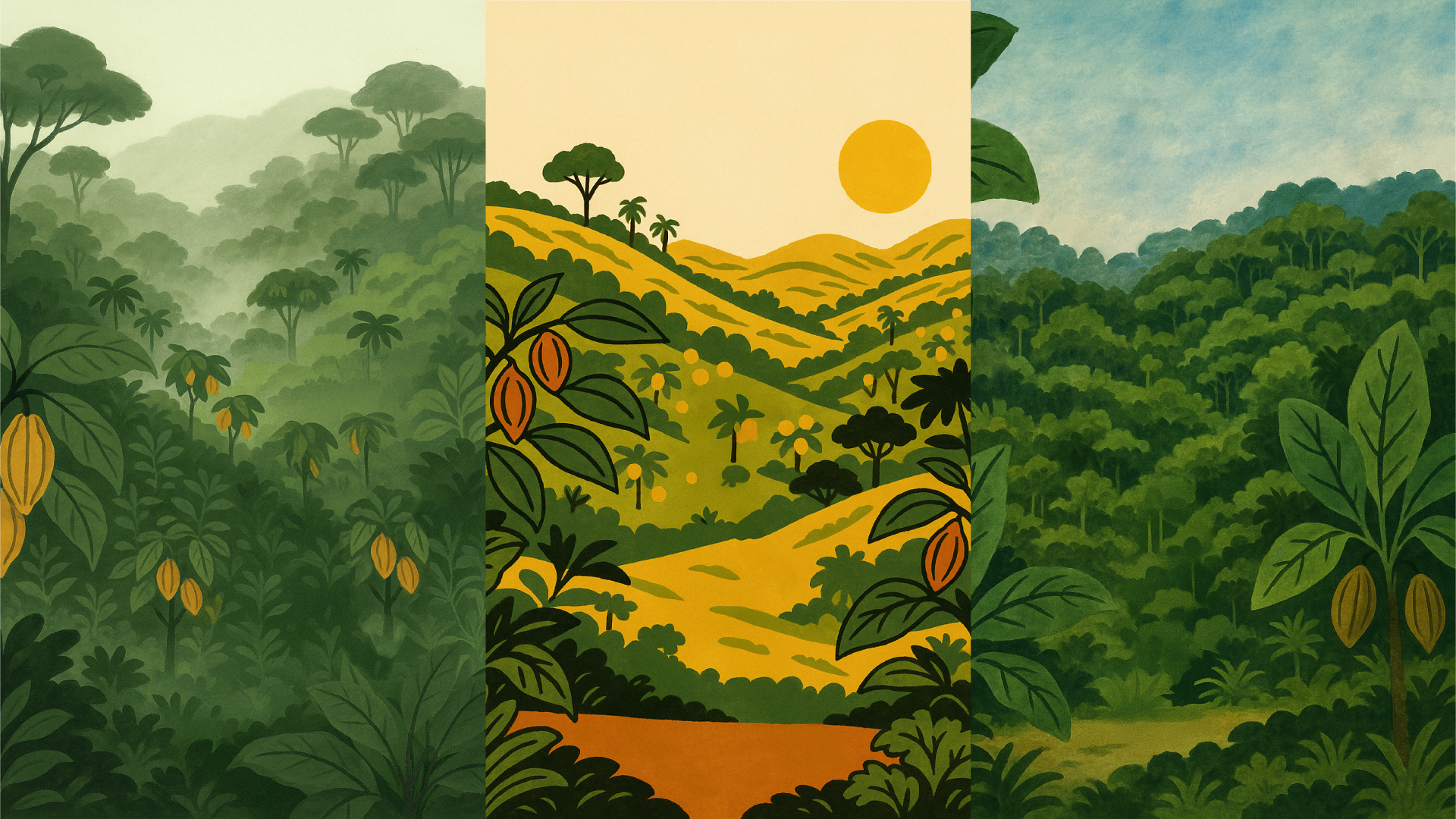 Inside the Collection: the anatomy of a Grand Cru