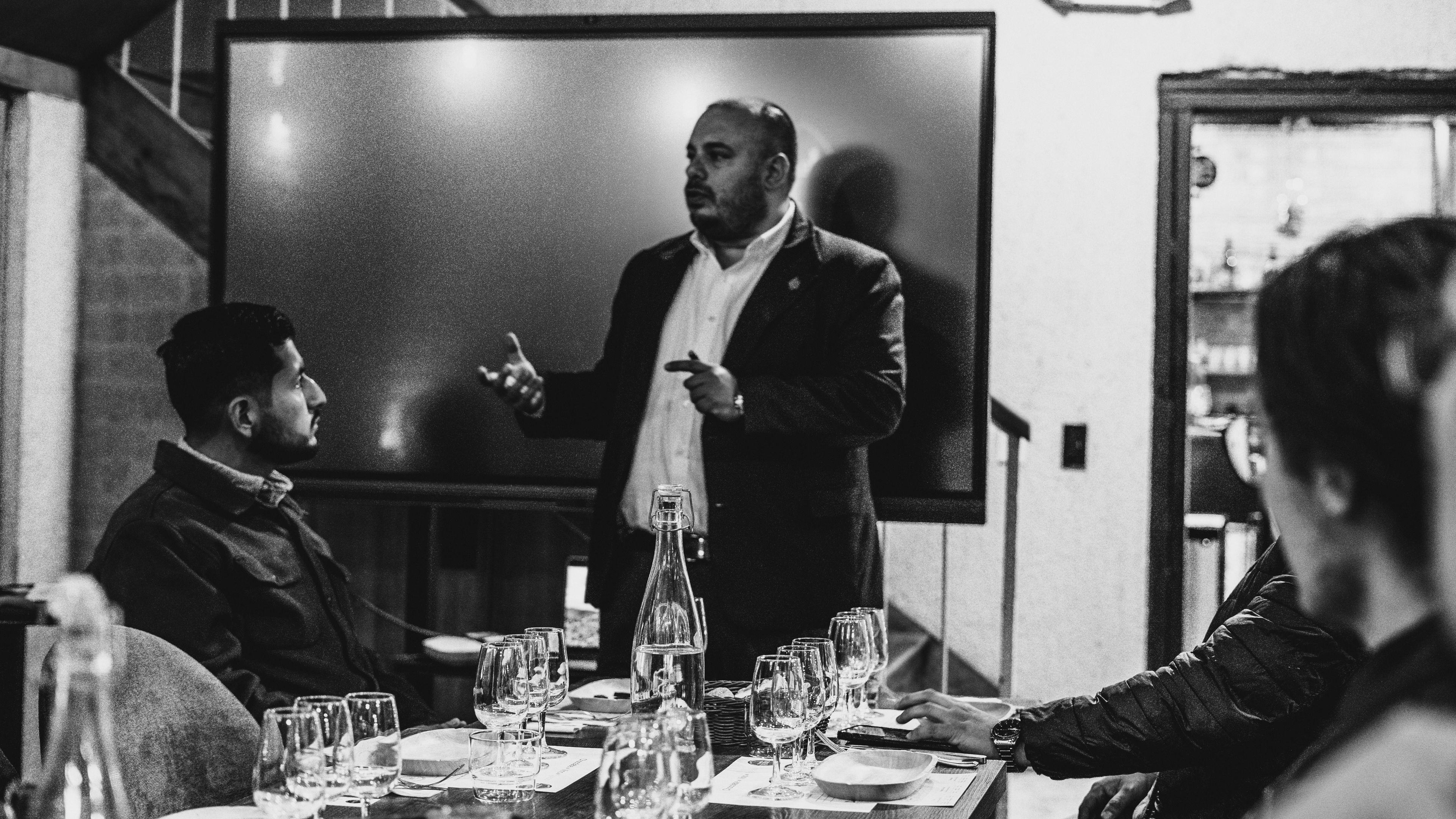 Exploring Sensations in Cuenca: Chocolate, Cheese & Wine | Club Del Queso