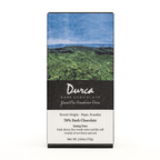 Grand Cru Bar | Amazon Forest, Napo, Ecuador | 70% Dark | 72 grams