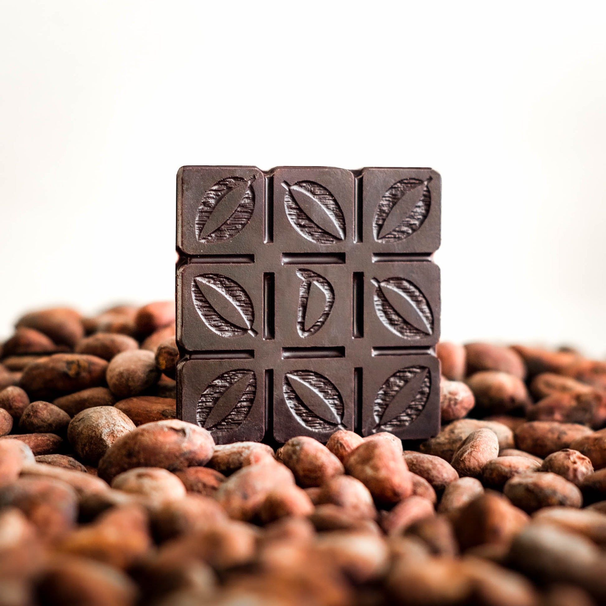 Durca - unique delicious and flavorsome premium dark chocolate 