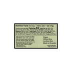 Epicure Box | Amazon Forest, Napo, Ecuador | 70% Dark | 180 grams